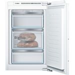 Bosch GIV21AFE0 EB-Gefrierschrank 97L E 88cm integr. Fes