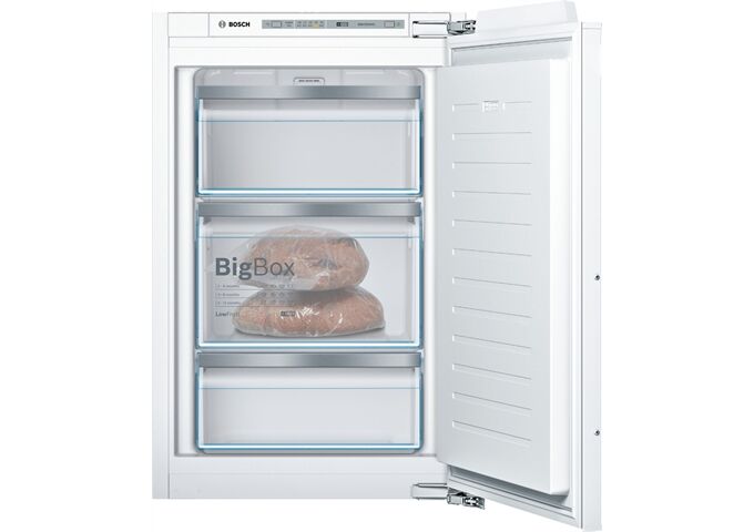 Bosch GIV21AFE0 EB-Gefrierschrank 97L E 88cm integr. Fes