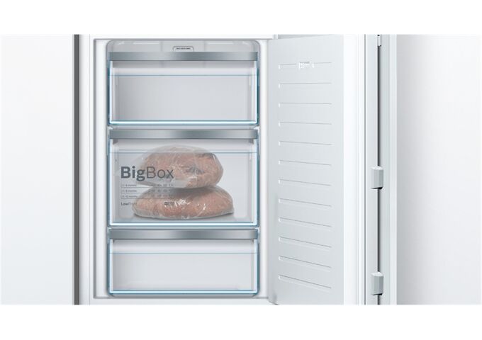 Bosch GIV21AFE0 EB-Gefrierschrank 97L E 88cm integr. Fes