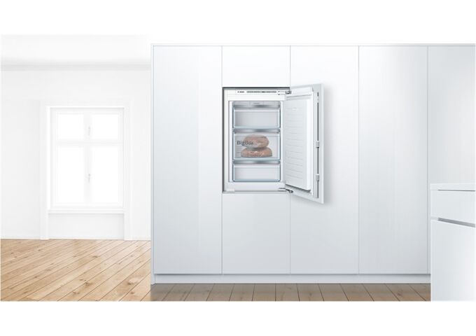 Bosch GIV21AFE0 EB-Gefrierschrank 97L E 88cm integr. Fes