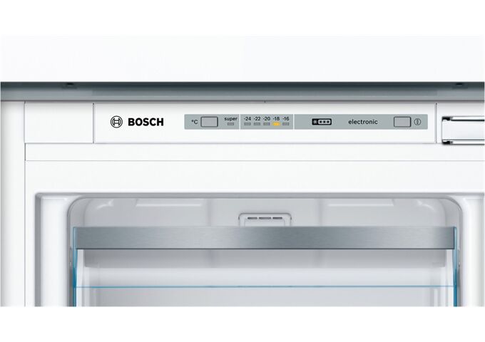 Bosch GIV21AFE0 EB-Gefrierschrank 97L E 88cm integr. Fes