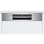 Bosch SMU2ITS33E Ed EB-Geschirrspüler 60cm Unterbau E 10