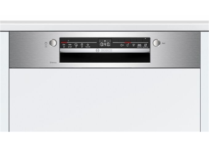 Bosch SMU2ITS33E Ed EB-Geschirrspüler 60cm Unterbau E 10