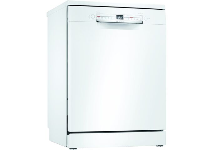 Bosch SMS2ITW33E ws Geschirrspüler 60cm E 10,5L 48dB 5Pr