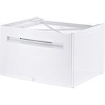 Bosch WMZPW20W Podest mit Auszug für Waschmaschinen