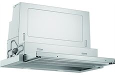 Bosch DFR067A52 si Flachschirmhaube 60 cm 3 Stufen+1 Int