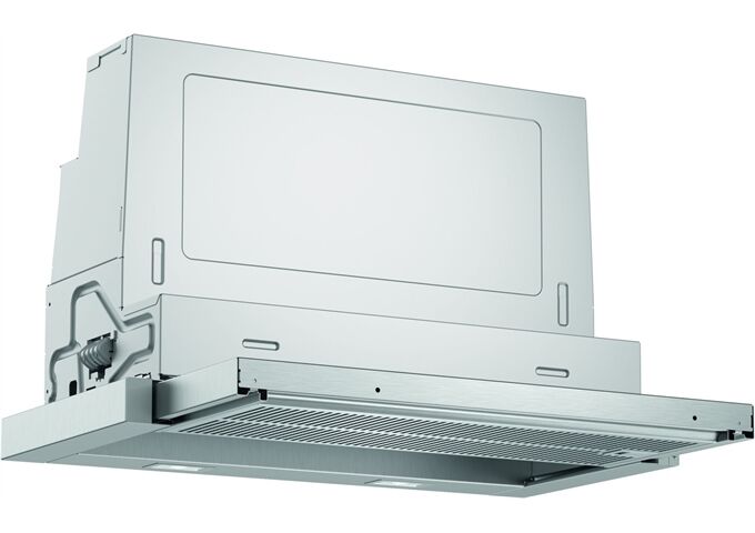 Bosch DFR067A52 si Flachschirmhaube 60 cm 3 Stufen+1 Int