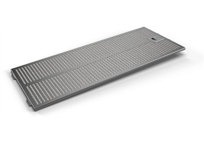 Bosch DFR067A52 si Flachschirmhaube 60 cm 3 Stufen+1 Int