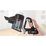 Bosch BKS611MTB ws Akku-Handstaubsausauger 18V 0,3l Volu