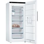 Bosch GSN51AWCV Standgefrierschrank 324 L C 161x70x78 cm