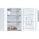 Bosch GSN51AWCV Standgefrierschrank 324 L C 161x70x78 cm