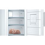 Bosch GSN54AWCV Standgefrierschrank 360 L C 176x70x78 cm