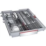 Bosch SPI6YMS17E Ed EB-Geschirrspüler 45 cm integriert B