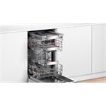 Bosch SPI6YMS17E Ed EB-Geschirrspüler 45 cm integriert B