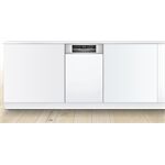 Bosch SPI6YMS17E Ed EB-Geschirrspüler 45 cm integriert B