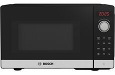 Bosch FEL023MS2 Ed Mikrowellengerät m.Grill 800W 20L Aot