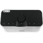 TechniSat AUDIOMASTER MR2 Lautsprecher 2x30W BT Internetradi