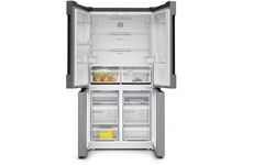 Bosch KFN96VPEA si Multi Door Kühlkombi 405/200 L E 183x