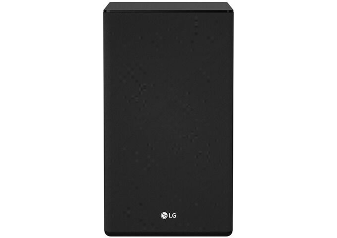 LG SN9YG 5.1.2 Soundsystem 520W kabellos.Sub DolbyAtm