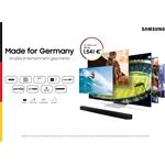 Samsung GU55BU8079UXZG LED-TV 4K UHD Multituner HDR sw