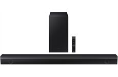 Samsung HW-B540/ZG 2.1 Kanal Soundsystem Bluetooth 360 W