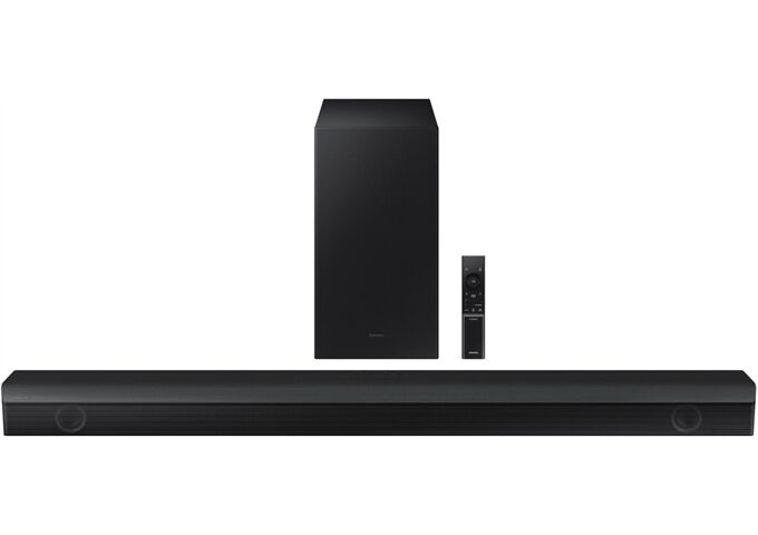 Samsung HW-B540/ZG 2.1 Kanal Soundsystem Bluetooth 360 W