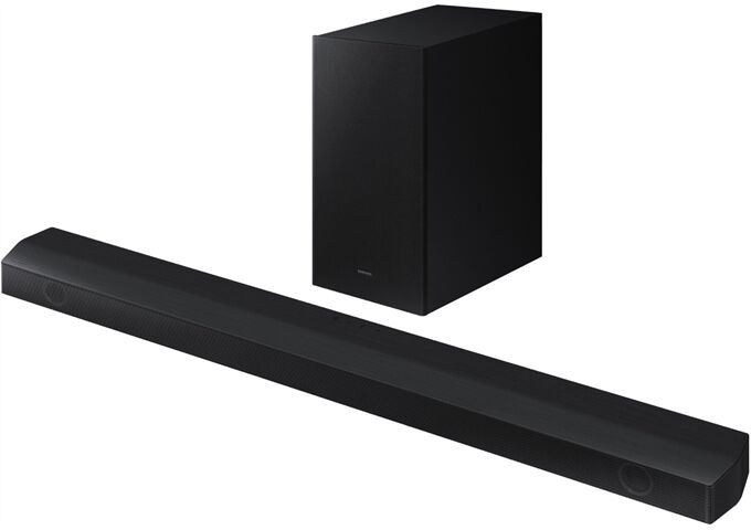 Samsung HW-B540/ZG 2.1 Kanal Soundsystem Bluetooth 360 W