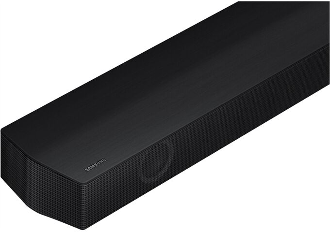 Samsung HW-B540/ZG 2.1 Kanal Soundsystem Bluetooth 360 W