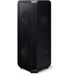 Samsung MX-ST40B - Sound Tower Party-Soundsystem kabellos