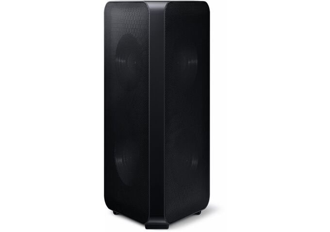 Samsung MX-ST40B - Sound Tower Party-Soundsystem kabellos