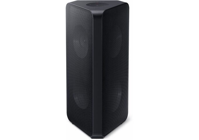 Samsung MX-ST40B - Sound Tower Party-Soundsystem kabellos