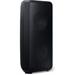 Samsung MX-ST40B - Sound Tower Party-Soundsystem kabellos