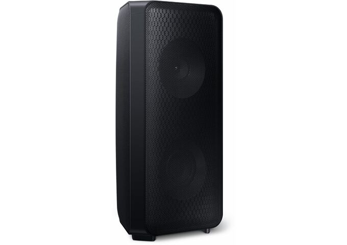 Samsung MX-ST40B - Sound Tower Party-Soundsystem kabellos