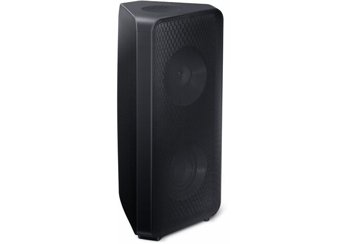 Samsung MX-ST40B - Sound Tower Party-Soundsystem kabellos