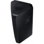 Samsung MX-ST40B - Sound Tower Party-Soundsystem kabellos