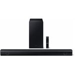 Samsung HW-B560/ZG Soundbar 2.1 Kanal 410W 6.5" Subwoofer