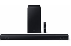 Samsung HW-B560/ZG Soundbar 2.1 Kanal 410W 6.5" Subwoofer