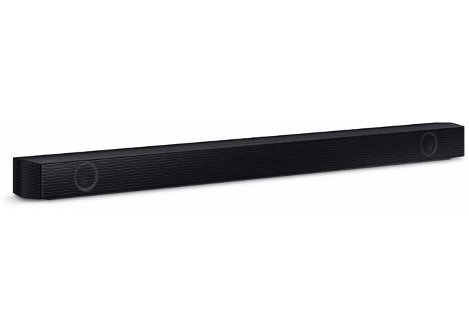 Samsung HW-B560/ZG Soundbar 2.1 Kanal 410W 6.5" Subwoofer