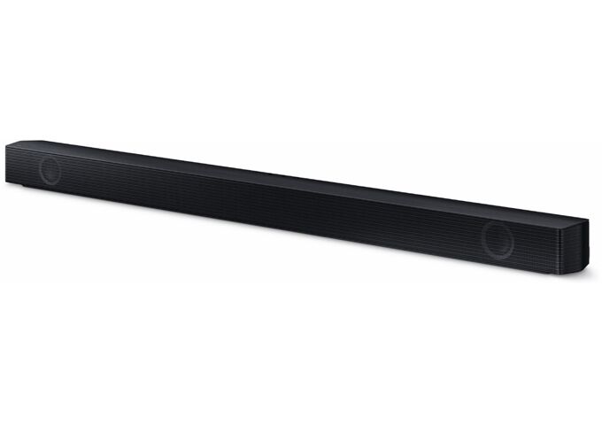 Samsung HW-B560/ZG Soundbar 2.1 Kanal 410W 6.5" Subwoofer