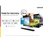 Samsung HW-B560/ZG Soundbar 2.1 Kanal 410W 6.5" Subwoofer