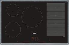 Siemens EX845LVC1E Kochfeld Induktion Autark 80cm Flachrah