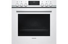 Siemens HE517ABW0 ws Einbauherd A 7Heizarten cookControl