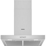 Siemens LC64BBC50 ed Wandesse 60cm D 3Stufen 2x1,5W LED