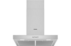 Siemens LC64BBC50 ed Wandesse 60cm D 3Stufen 2x1,5W LED