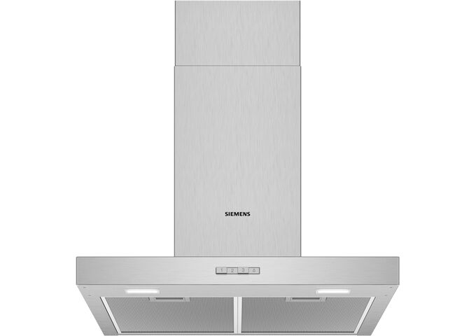 Siemens LC64BBC50 ed Wandesse 60cm D 3Stufen 2x1,5W LED