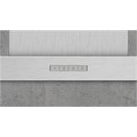 Siemens LC64BBC50 ed Wandesse 60cm D 3Stufen 2x1,5W LED