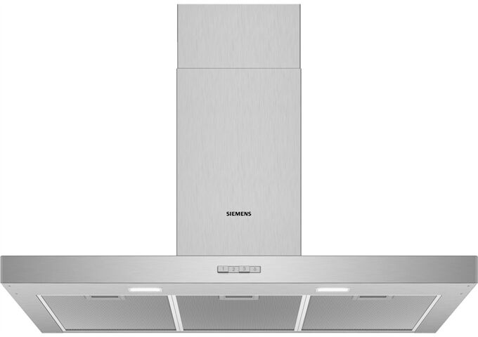 Siemens LC94BBC50 ed Wandesse 90cm D 3Stufen 2x1,5W LED