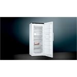 Siemens GS54NAWDV Standgefrierschrank 327L D NoFrost 176x7