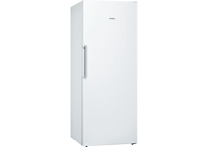 Siemens GS54NAWDV Standgefrierschrank 327L D NoFrost 176x7