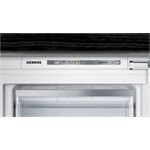 Siemens GI11VAFE0 EB-Gefrierschrank 72L E 72cm integriert